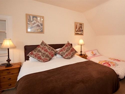 Bed & Breakfast Heathcote 4*