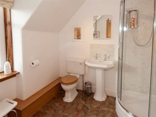 Heathcote Bed & Breakfast
