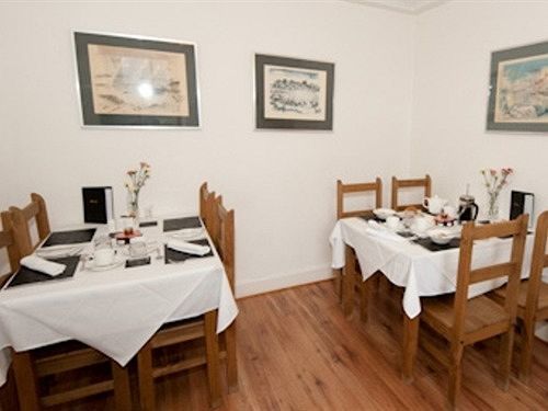 Bed & Breakfast Heathcote