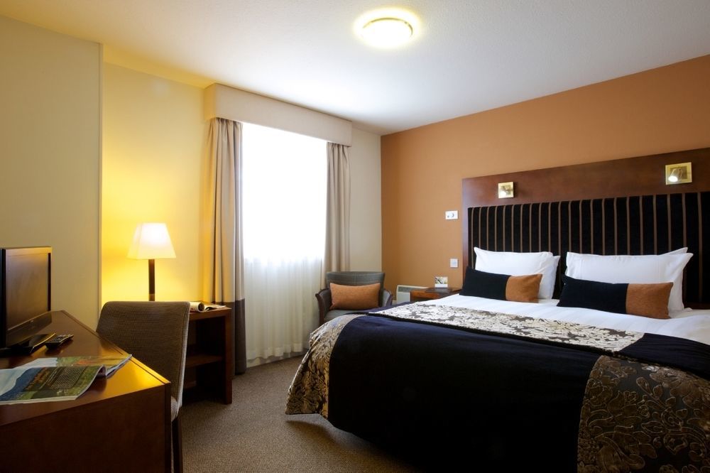 Columba By Compass Hospitality 3* Inverness