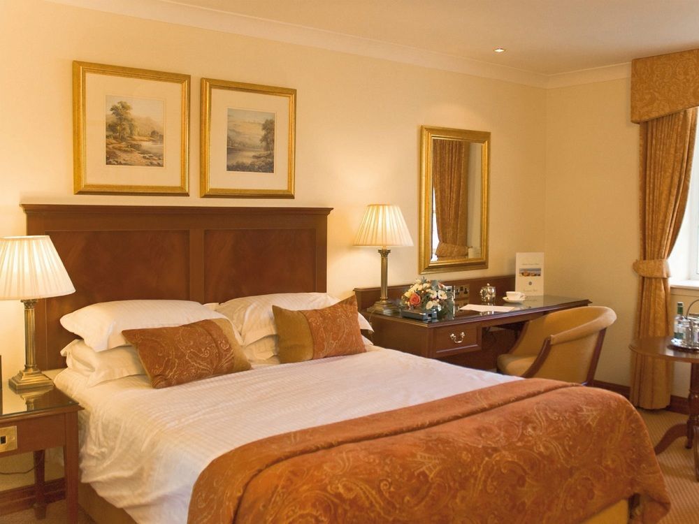 Hotel Macdonald Drumossie Inverness