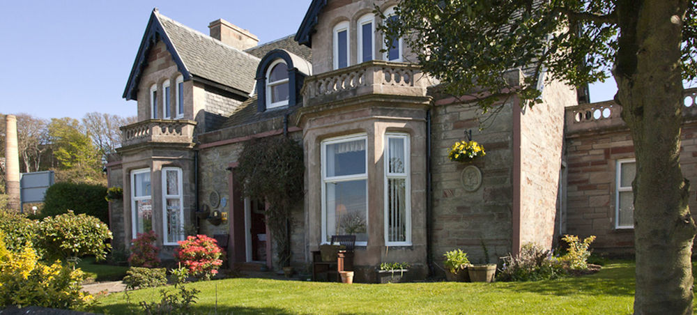 Royston 4* Inverness