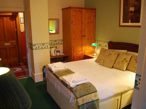 Royston 4* Inverness