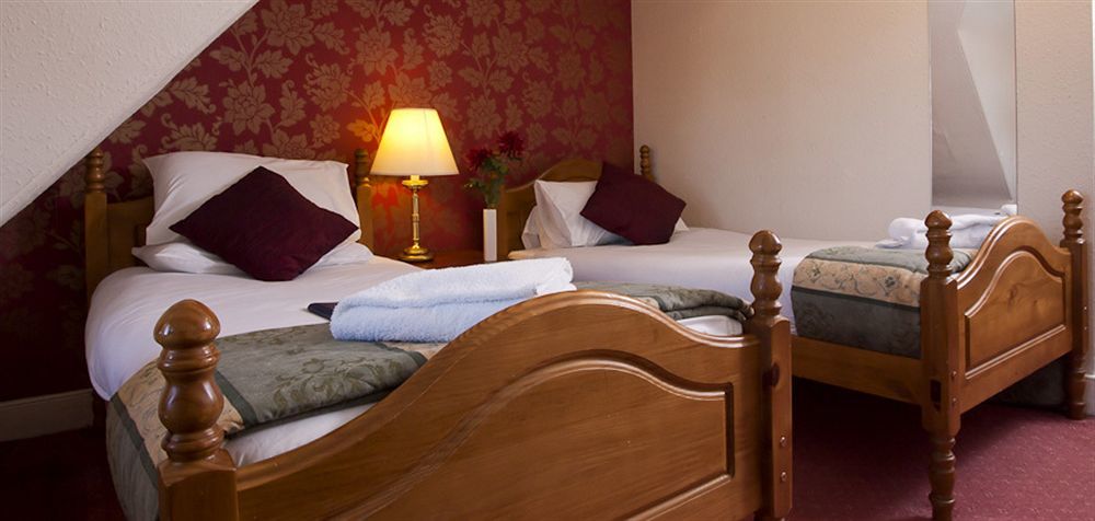 Casa de hóspedes Royston 4*