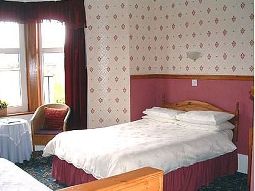Cedar 3* Inverness