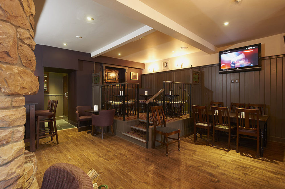 Hotel Corriegarth Hotel