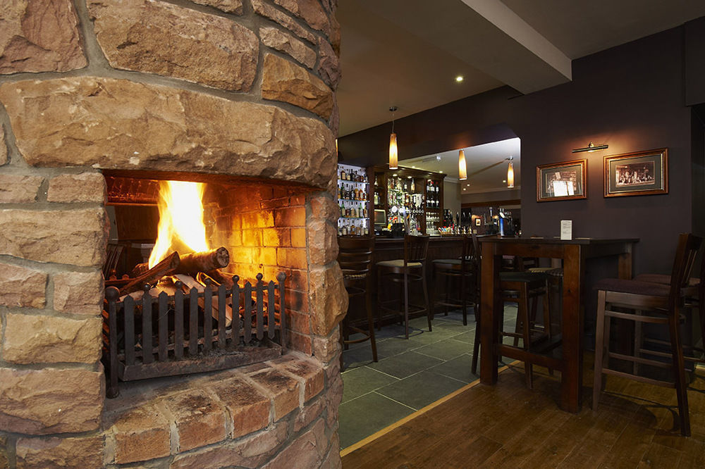 Hotel Corriegarth Hotel 3*