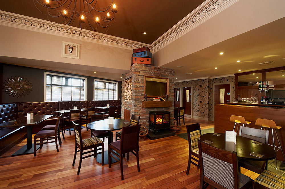 Corriegarth Hotel 3* Inverness