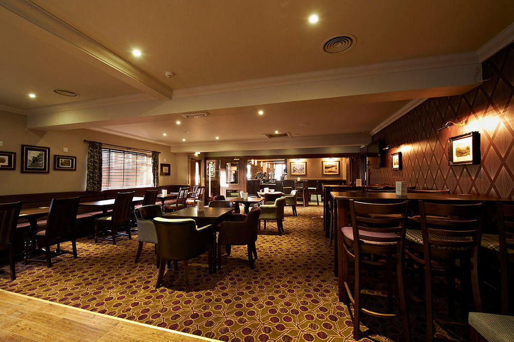 Corriegarth Hotel