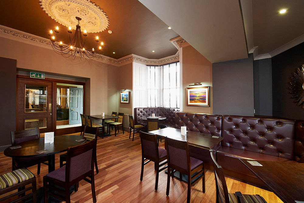 Hotel Corriegarth Hotel