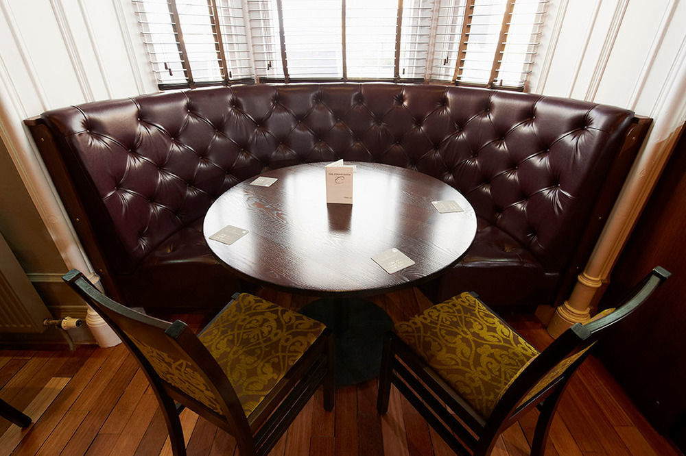 Corriegarth Hotel Hotel