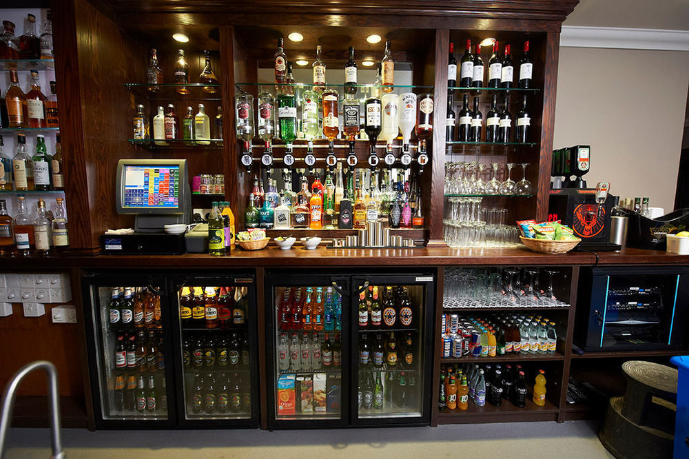 Corriegarth Hotel 3*