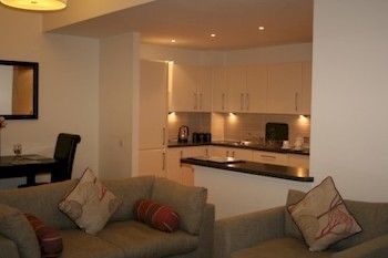 Apartment Inverness City Suites Inverness