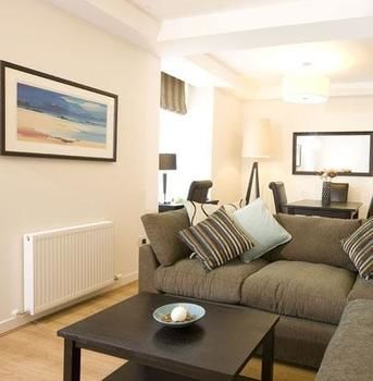 Inverness City Suites Inverness