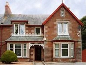 Inchrye 4* Inverness
