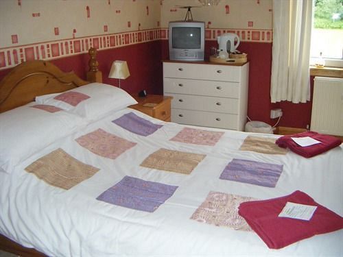 Inchrye 4*