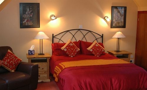 Bed & Breakfast Dunhallin House