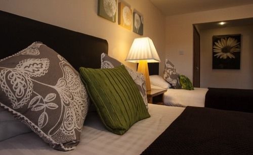 Dunhallin House Bed & Breakfast