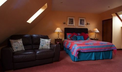Bed & Breakfast Dunhallin House Inverness