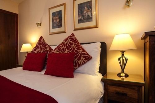 Dunhallin House Bed & Breakfast