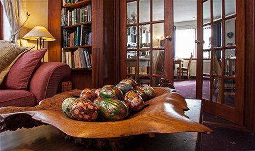 Dunhallin House Bed & Breakfast Inverness