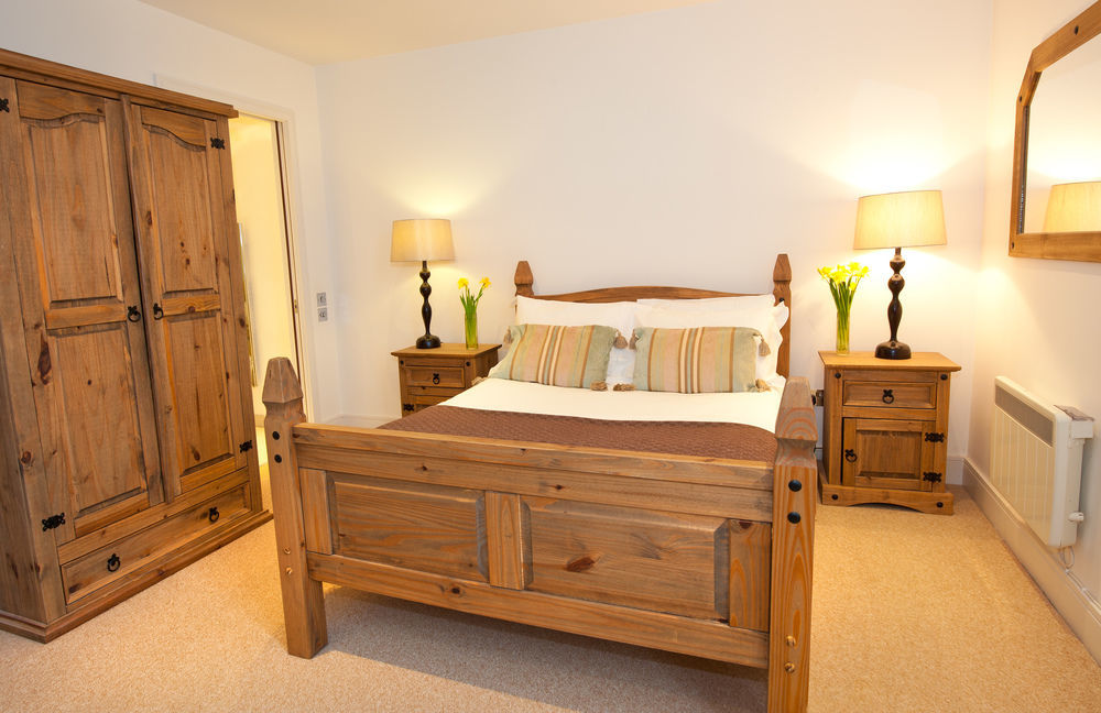 Highland By Mansley Apartment *