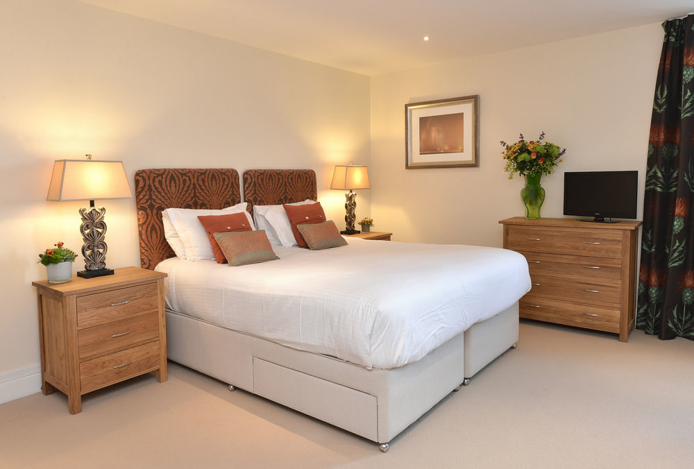 Highland By Mansley Apartment Inverness
