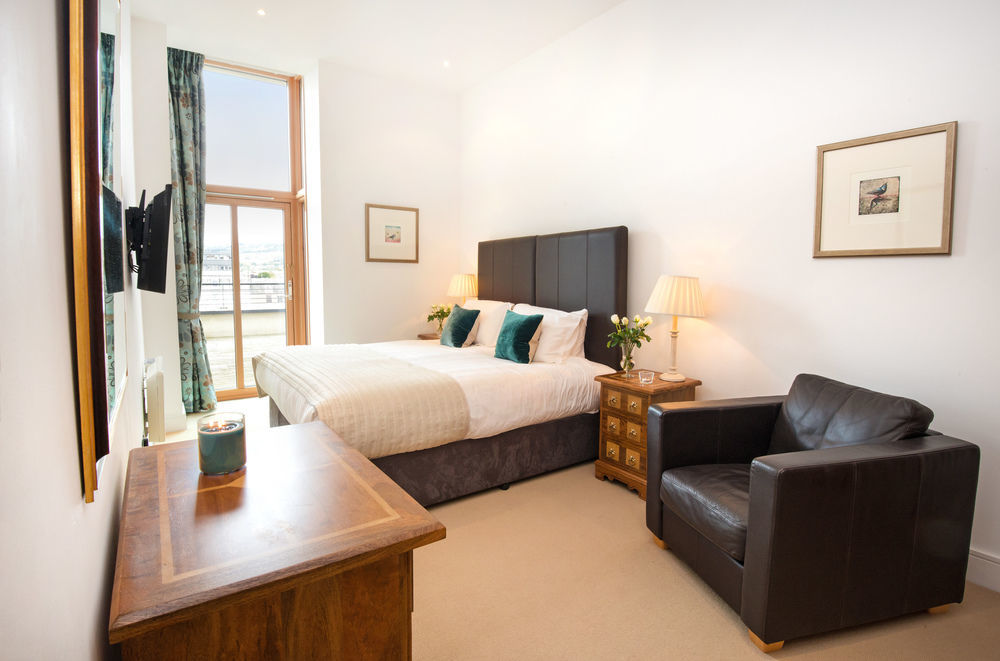 Apartment Highland By Mansley *