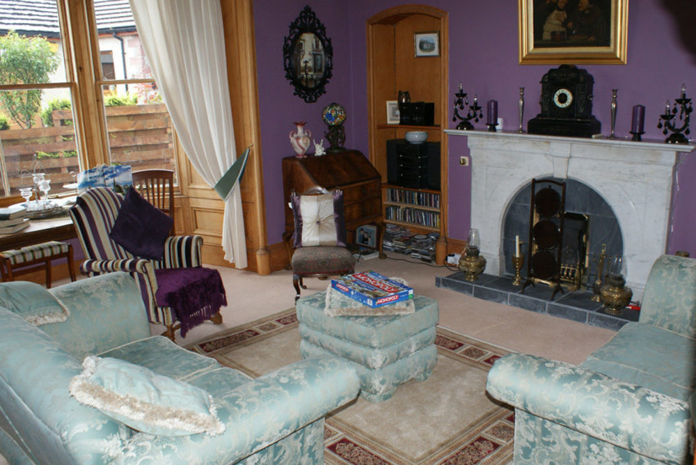 Bed & Breakfast Ardmeanach 3*