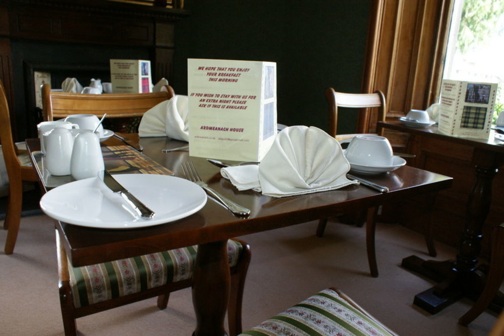 Bed & Breakfast Ardmeanach Inverness