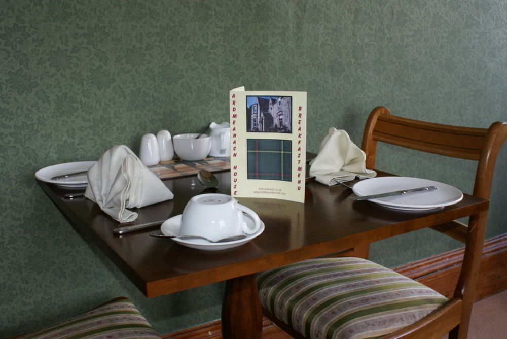 Bed & Breakfast Ardmeanach 3*