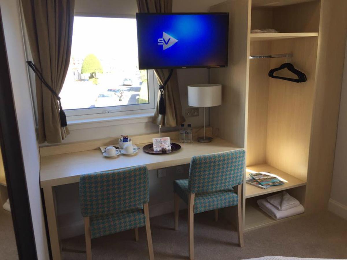 Corriegarth Hotel Hotel 3*