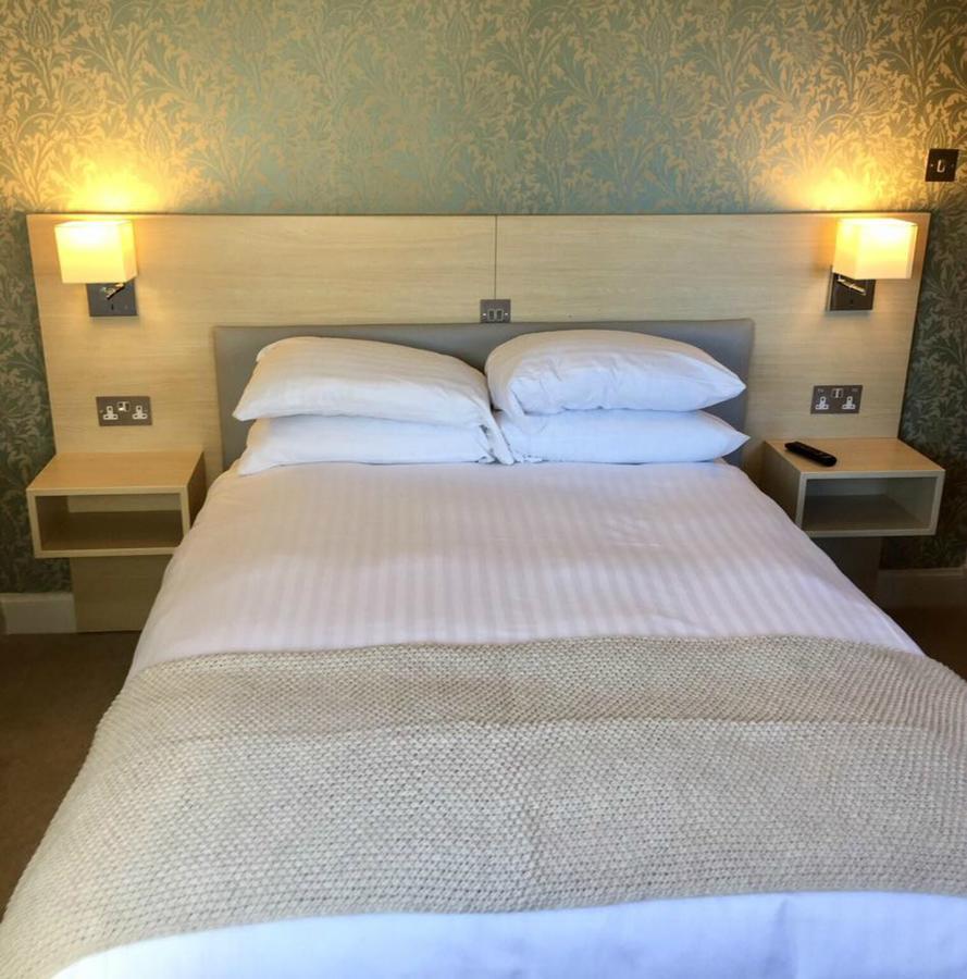Corriegarth Hotel Hotel 3*