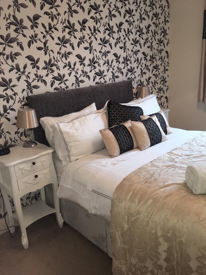 Woodgrove Apartment Inverness