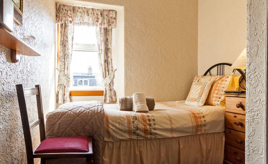 Balcroydon B&B 3* Inverness