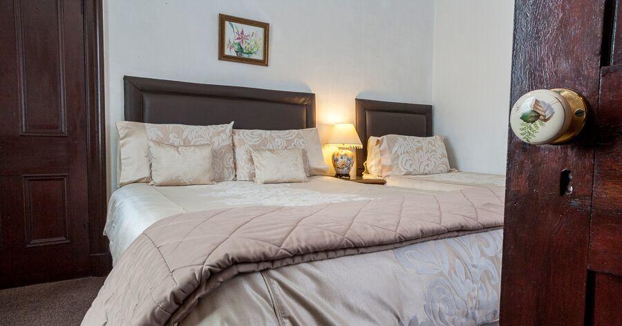 Balcroydon B&B Bed & Breakfast