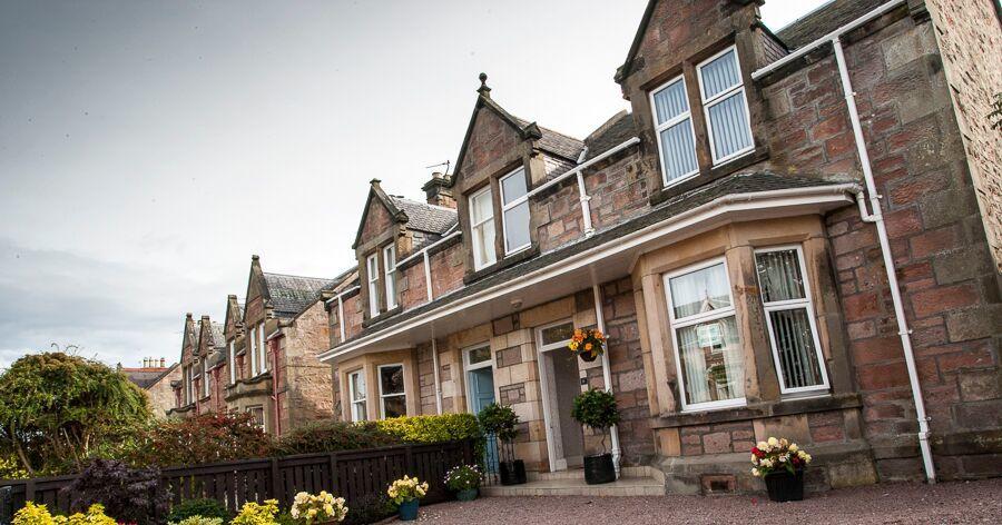 Balcroydon B&B Bed & Breakfast Inverness