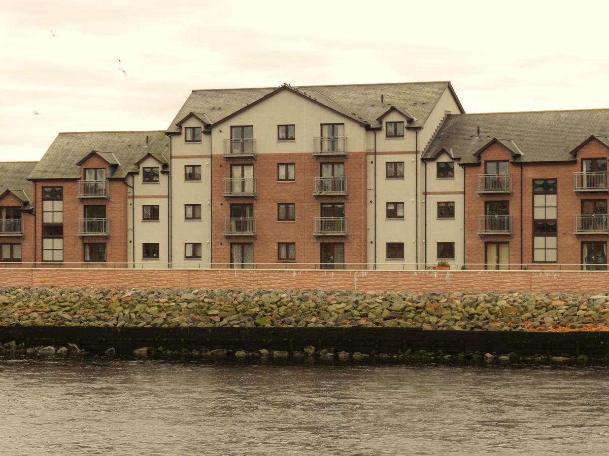 Apartment Penthouse Riverview