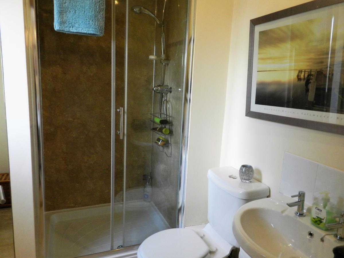 Penthouse Riverview Inverness