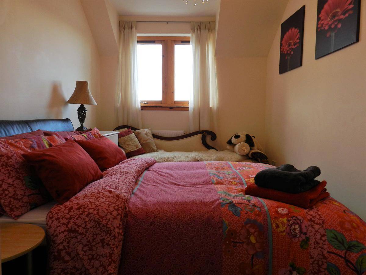 Penthouse Riverview Apartment *