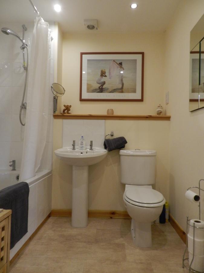 Penthouse Riverview Inverness