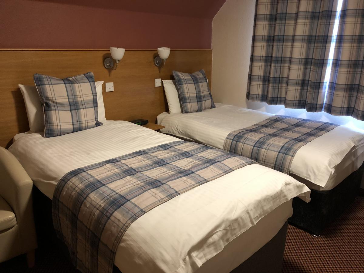 Whinpark Inverness