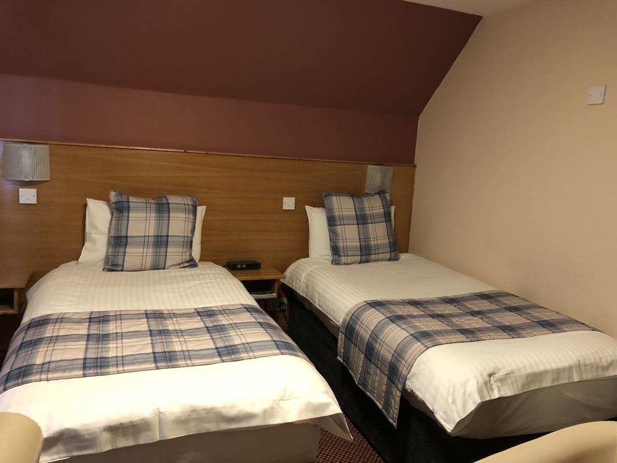 Guest house Whinpark Inverness