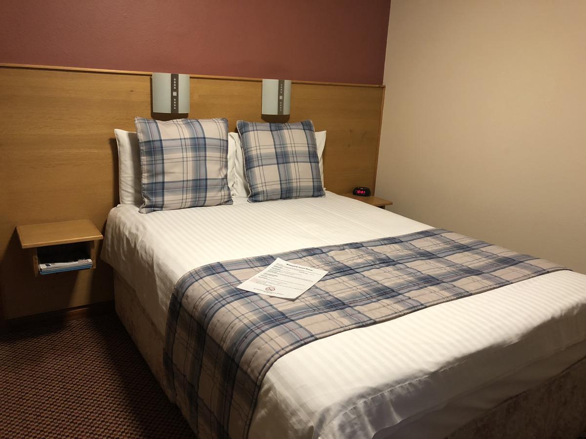 Whinpark 3*