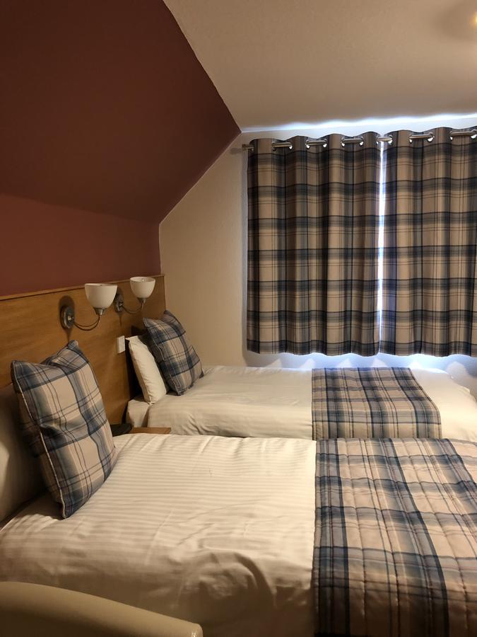 Whinpark Guest house