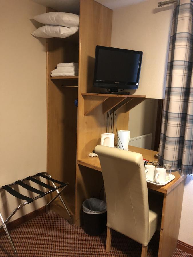 Guest house Whinpark 3*