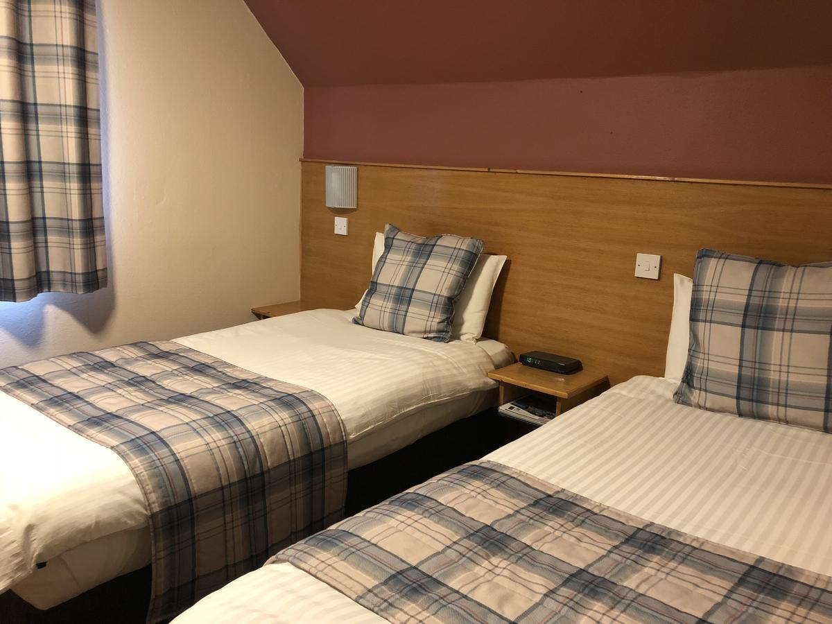 Guest house Whinpark 3*