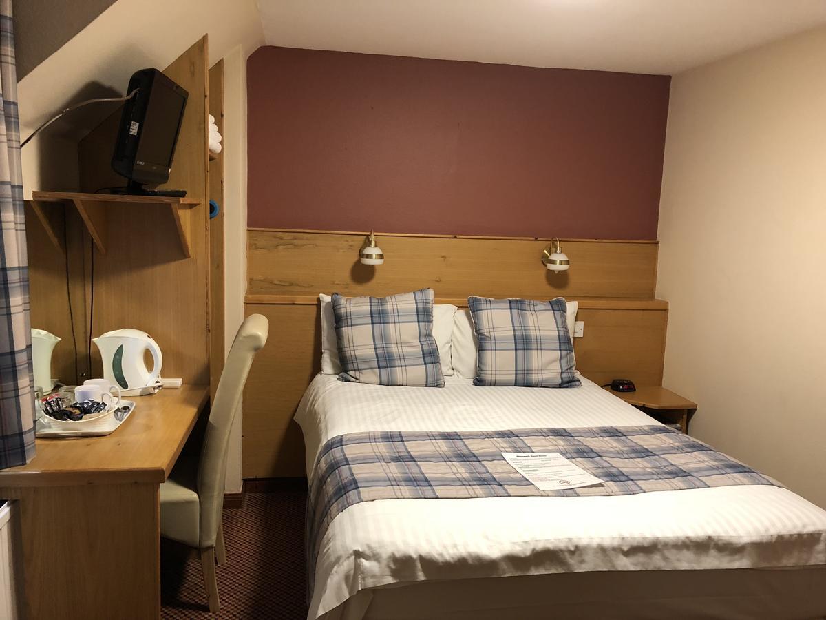 Guest house Whinpark 3*