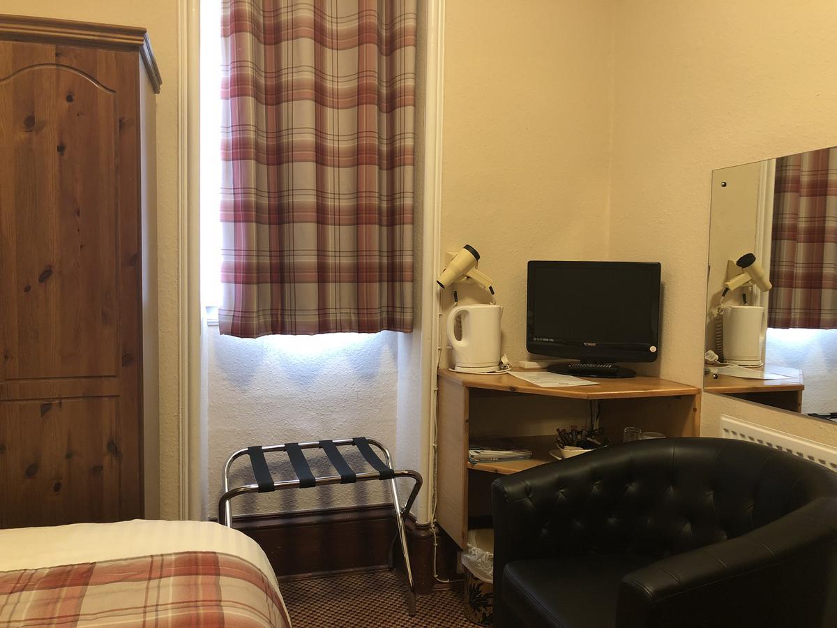 Guest house Whinpark