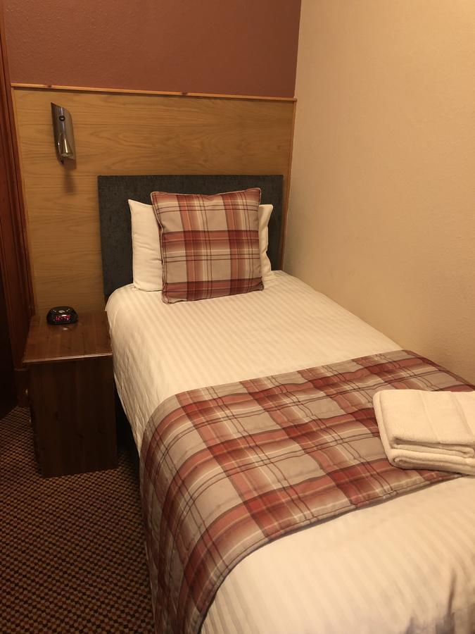 Whinpark 3* Inverness
